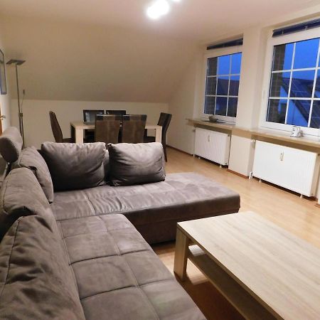 Ferienwohnung Stollenwerk Am Steinhuder Meer - Wunstorf Ot Steinhude An Der Schanze 7 Exterior photo