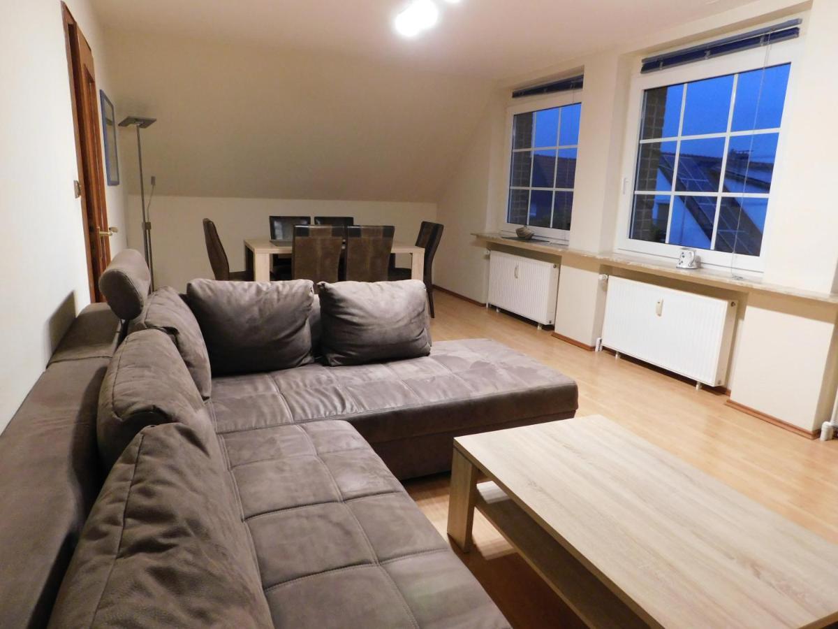 Ferienwohnung Stollenwerk Am Steinhuder Meer - Wunstorf Ot Steinhude An Der Schanze 7 Exterior photo