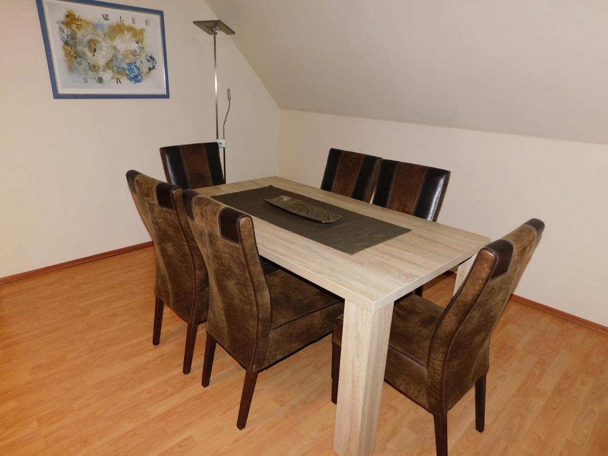Ferienwohnung Stollenwerk Am Steinhuder Meer - Wunstorf Ot Steinhude An Der Schanze 7 Exterior photo