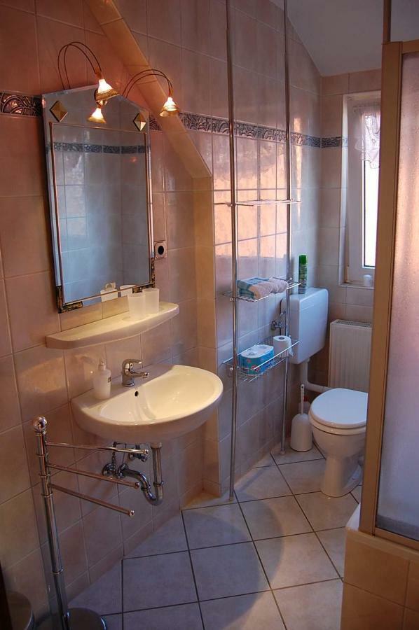 Ferienwohnung Stollenwerk Am Steinhuder Meer - Wunstorf Ot Steinhude An Der Schanze 7 Exterior photo